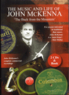 JOHN MCKENNA - The Music And Life Of John McKenna: The Buck From The Mountain