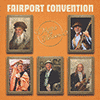 FAIRPORT CONVENTION - Myths And Heroes