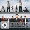 RUNRIG - One Legend – Two Concerts (Live At Rockpalast 1996 & 2001) 