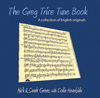 MICK & SARAH GRAVES - The Greg Trice Tune Book
