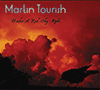 MARTIN TOURISH - Under A Red Sky Night