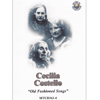 CECILIA COSTELLO - Old Fashioned Songs