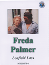 FREDA PALMER - Leafield Lass