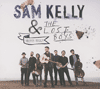 SAM KELLY & THE LOST BOYS - Pretty Peggy