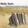 LIAM ROBINSON - Muddy Banks