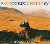 ROGER PUGH - A Colourful Journey