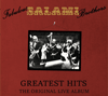 FABULOUS SALAMI BROTHERS - Greatest Hits 