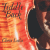 CHRIS LESLIE - Fiddle Back 
