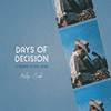 MARTYN JOSEPH - Days Of Decision: A Tribute To Phil Ochs 