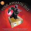 VARIOUS ARTISTS - Folk Awards 2012