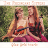 THE RHEINGANS SISTERS - Glad Gold Hearts