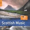 VARIOUS ARTISTS - The Rough Guide To Scottish Music