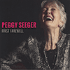 PEGGY SEEGER - First Farewell 
