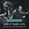 JOHN & MAGGIE CARTY - Settle Out of Court 
