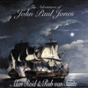 ALAN REID & ROB VAN SANTE - The Adventures Of John Paul Jones