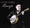 STEVIE DUNNE - Banjo