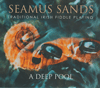 SEAMUS SANDS - A Deep Pool