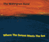 THE WATERGRAIN BAND - Where The Sunset Meets The Sea