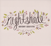 BRYONY GRIFFITH - Nightshade