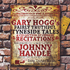 JOHNNY HANDLE - Gary Hogg's Fairly Truthful Tyneside Tales