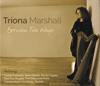 TRÍONA MARSHALL - Between Two Ways