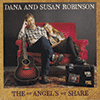 DANA AND SUSAN ROBINSON - The Angel's Share