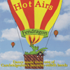 FENDRAGON - Hot Airs