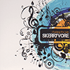 SKERRYVORE - Chasing The Sun