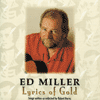 Ed Miller - Lyrics of Gold