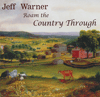 JEFF WARNER - Roam The Country Through