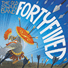 THE OLD SWAN BAND - Fortyfived 