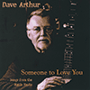 DAVE ARTHUR - Someone To Love You 