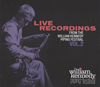 VARIOUS ARTISTS - Live Recordings From The William Kennedy Piping Festival Volume 2  