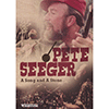 PETE SEEGER - A Song And A Stone (DVD)