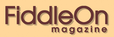 FiddleOn Logo 