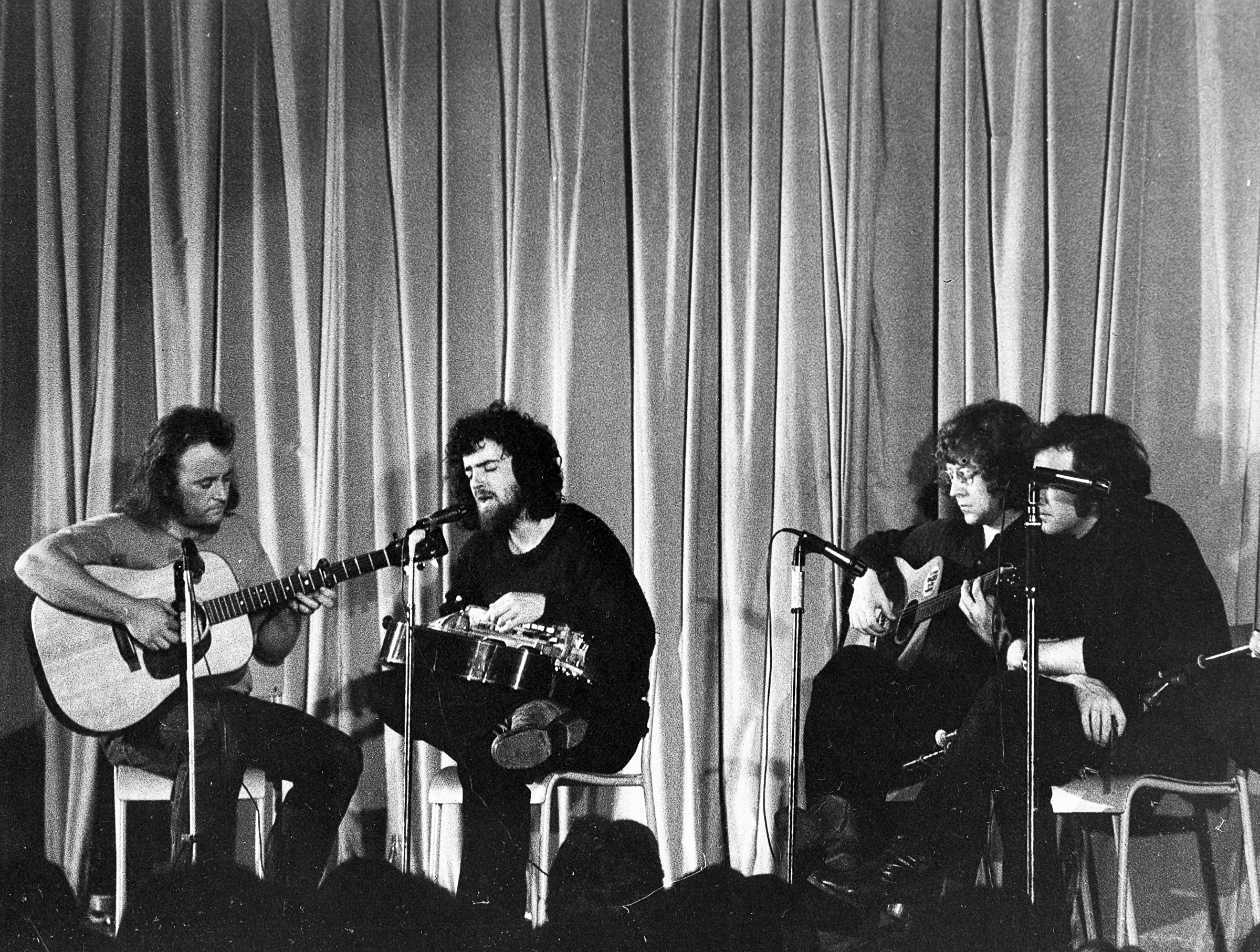 Planxty