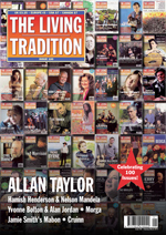 Living Tradition Issue 100