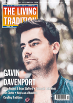 Living Tradition Issue 105