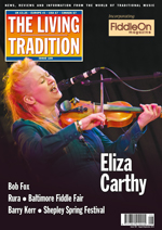 Living Tradition Issue 109