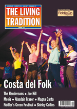 Living Tradition Issue 111