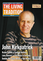 Living Tradition Issue 112
