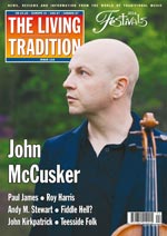 Living Tradition Issue 113