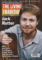 Living Tradition Issue 126