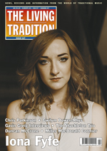 Living Tradition Issue 127