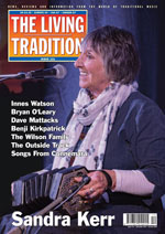Living Tradition Issue 131