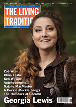 Living Tradition Issue 134