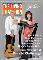 Living Tradition Issue 138
