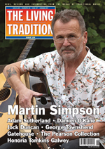 Living Tradition Issue 139