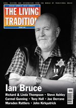 Living Tradition Issue 140