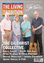 Living Tradition Issue 143